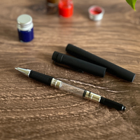 [Kakimori] Aluminum Rollerball Pen