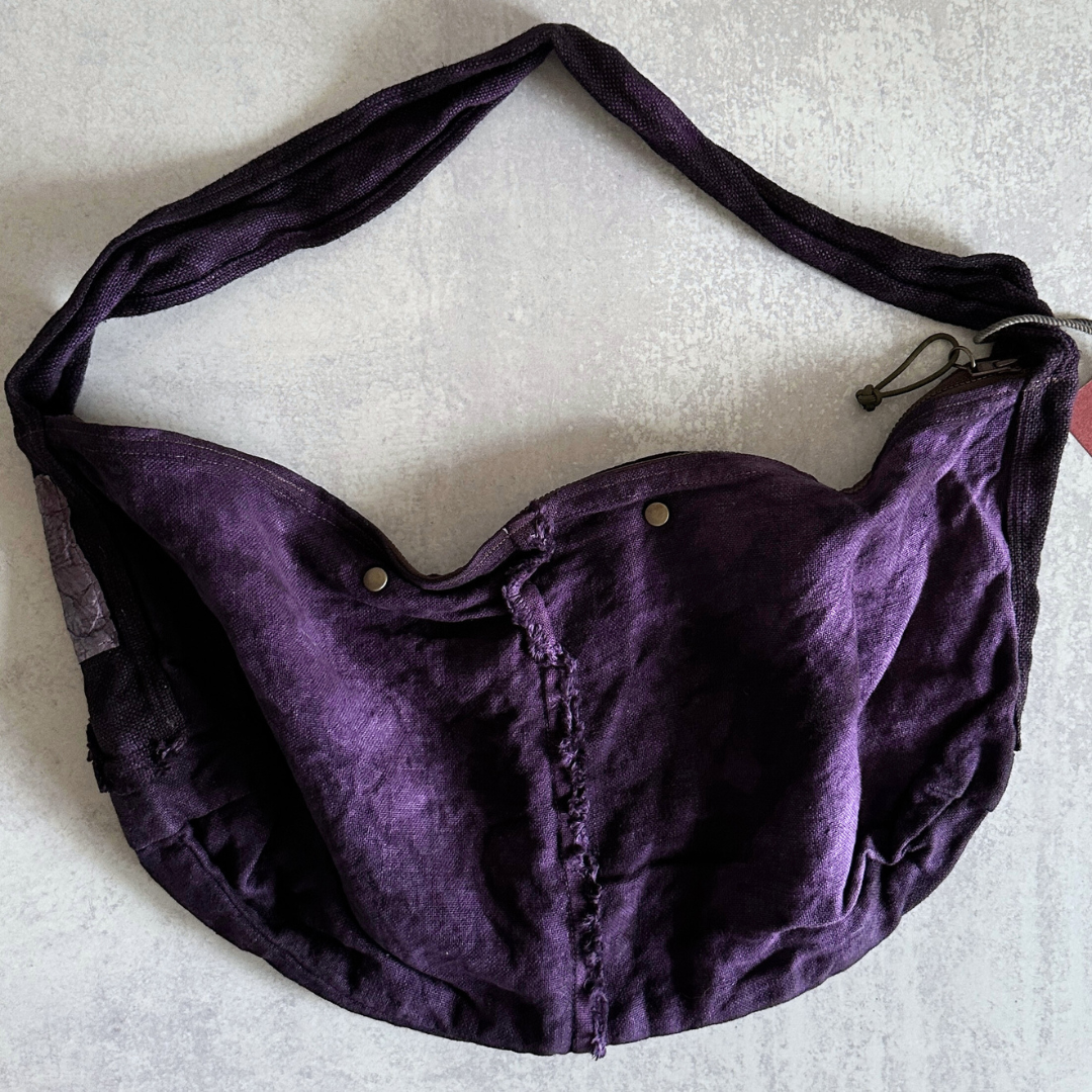 [haru nomura] Tabi Suru Kaban (Traveling Bag)