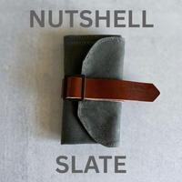 [Peg and Awl ] Sendak "Nutshell" Artist Roll