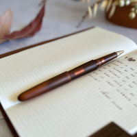 [Kakimori] Frost Rollerball Pen