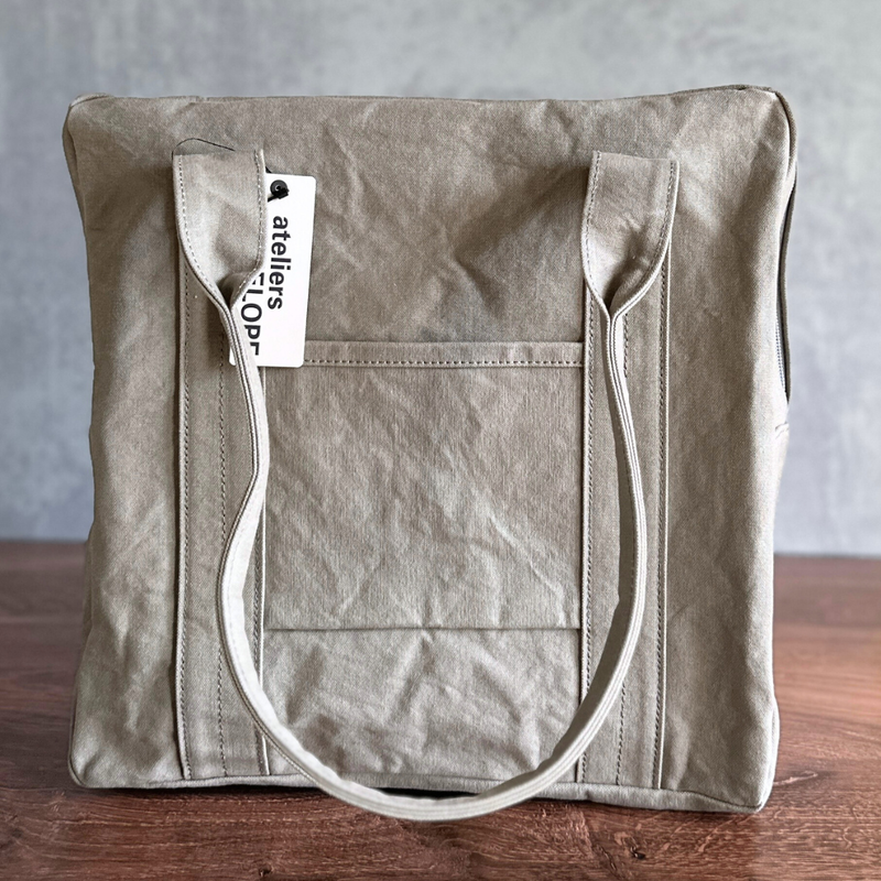 [AP] Kassa Tote (L)