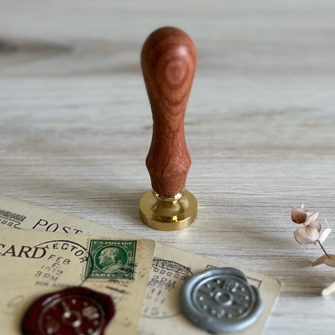 [BK Original Wax Seal] Ichigo Ichie