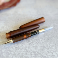 [Kakimori] Frost Rollerball Pen