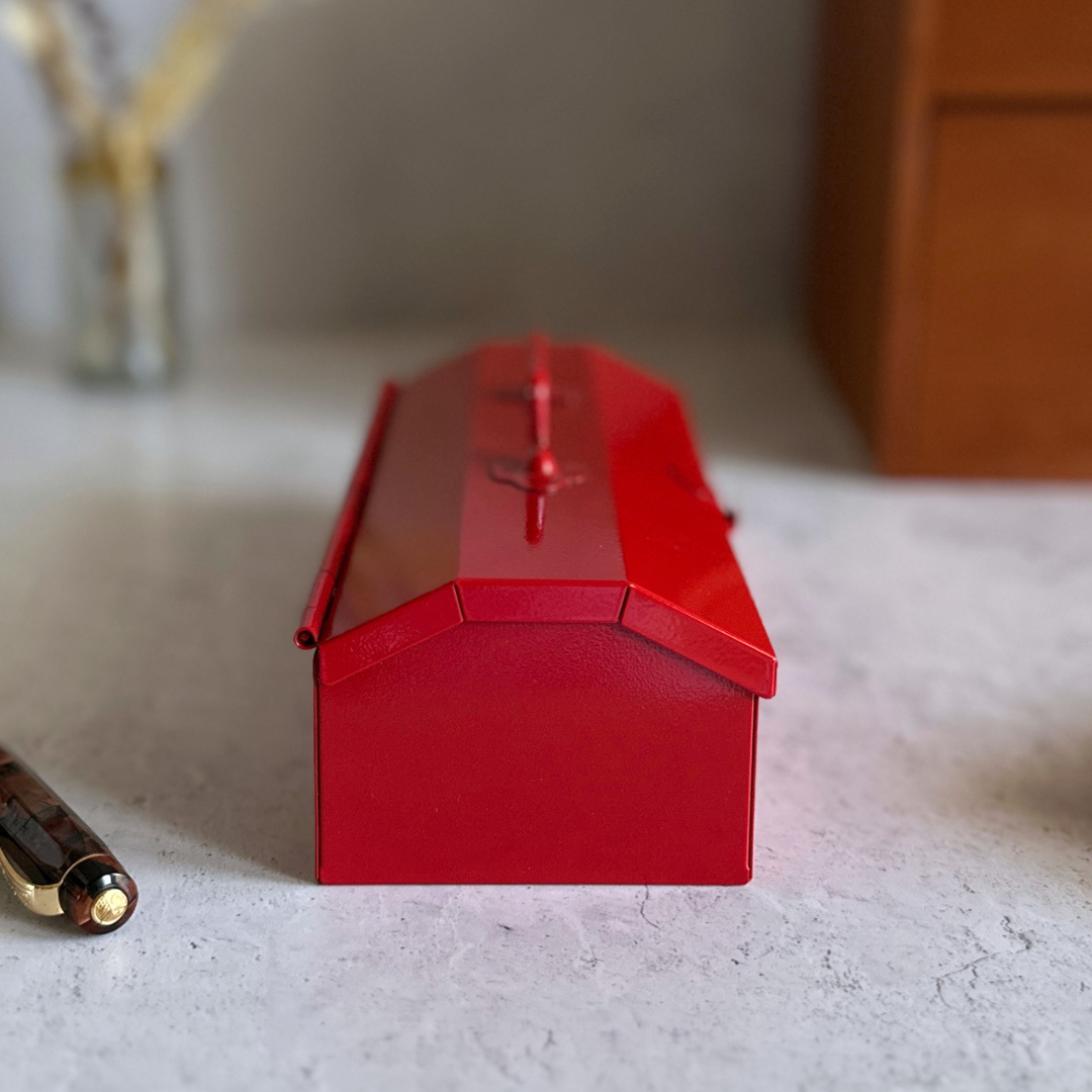 [Toyo] Steel Mini Box // Y-20 (Large)