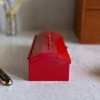 [Toyo] Steel Mini Box // Y-20 (Large)