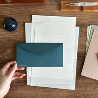 [Kakimori] Letter Writing Set