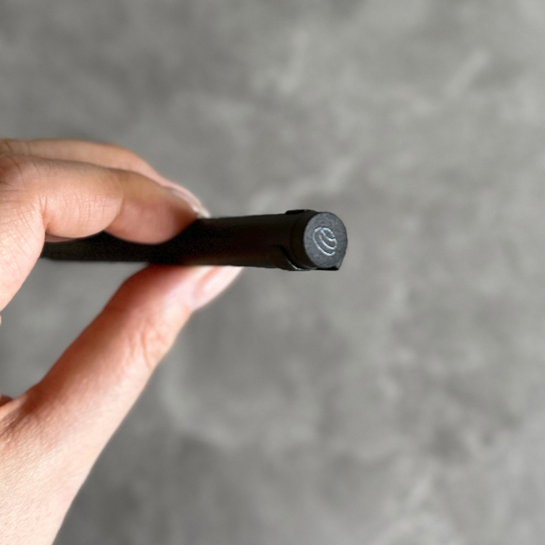 [Kakimori] Aluminum Fountain Pen
