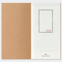 [TRC 2026] Monthly [PRE-ORDER]