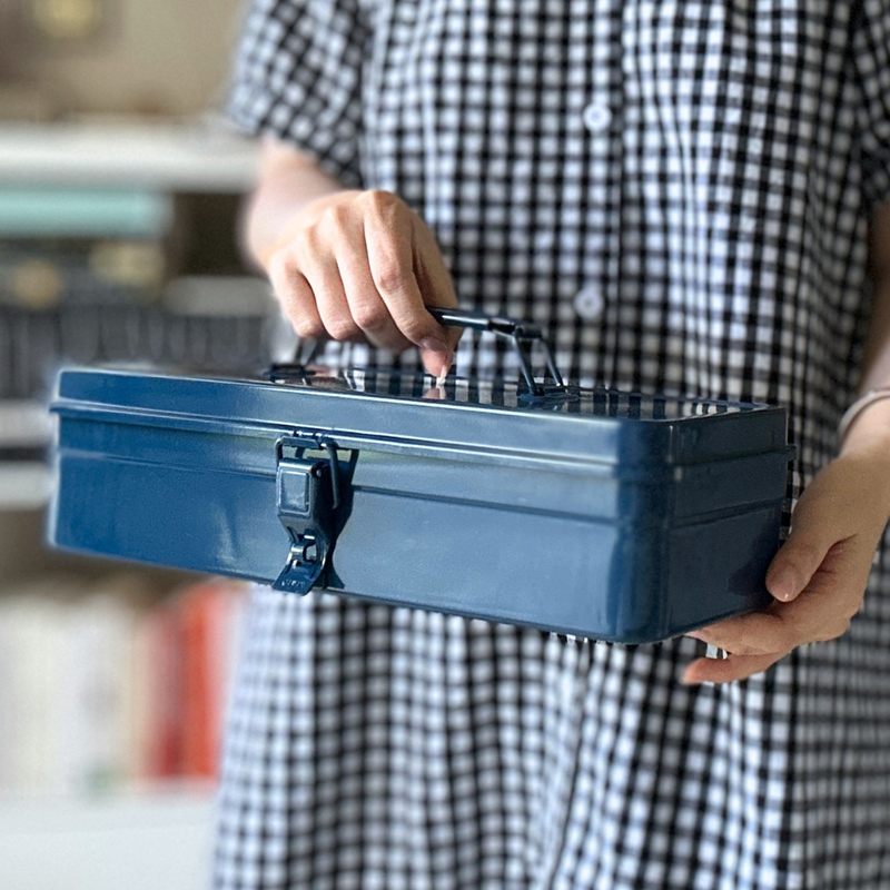 Toyo] Steel Toolbox // T-320 – Baum-kuchen