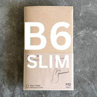 [MD Notebook] Paper Cover (3 sizes)