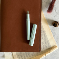 [Kaweco] Skyline Sport Fountain Pen // Mint