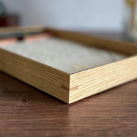 [Kakimori] Writing Tray (A5)