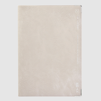 [Kleid 2027] Fleek Diary (B6)