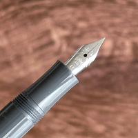 [Kaweco] Skyline Sport Fountain Pen // Gray