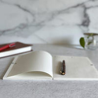 [TAKE A NOTE 2027] Regular Planner (A5 / English)