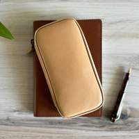 [&Liebe] Zip Pen Case