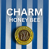 [TSL Charm] Circle "LOGO"
