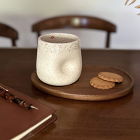 [BKxSoulfill] Ceramic Mug
