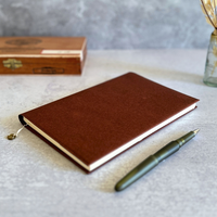 [MD] Hard Cover (A5)