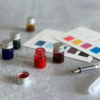 [Kakimori] Ink Sampler