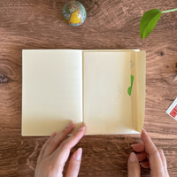 [Hobonichi] Pocket Envelope (3 sizes)