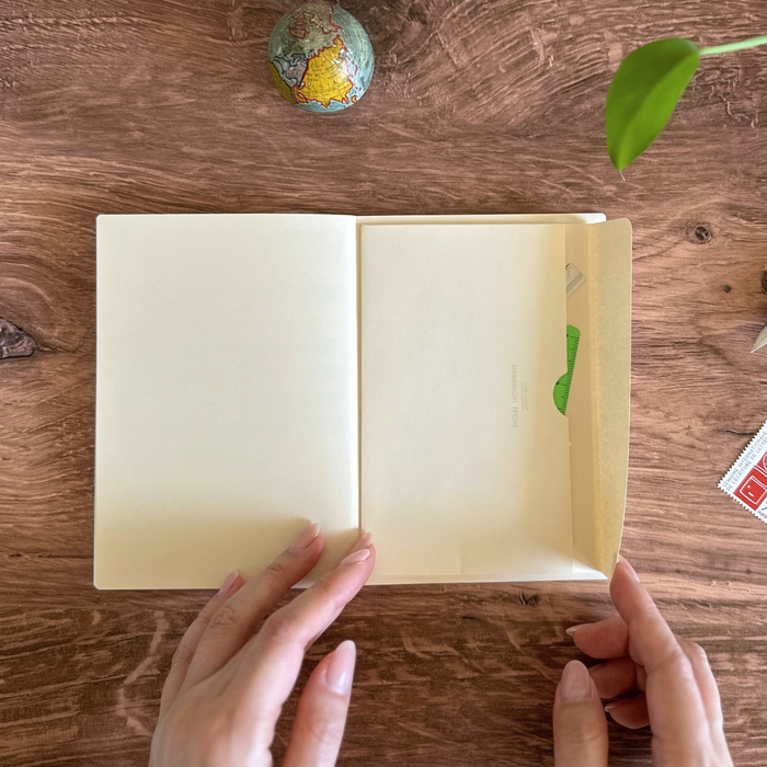 [Hobonichi] Pocket Envelope (3 sizes)