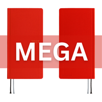 [Hobonichi 2027] Weeks MEGA (English)