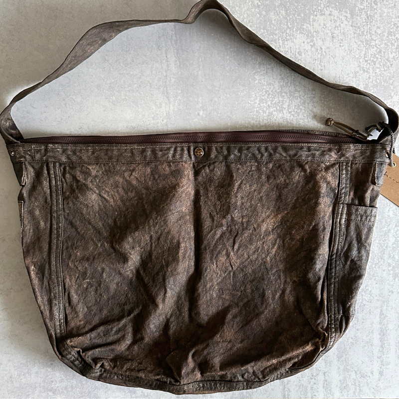 haru nomura] Record Bag – Baum-kuchen