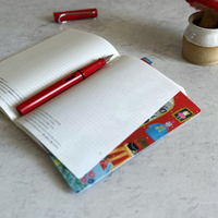 [Hobonichi Pencil Board] Yumi Kitagishi (3 sizes)
