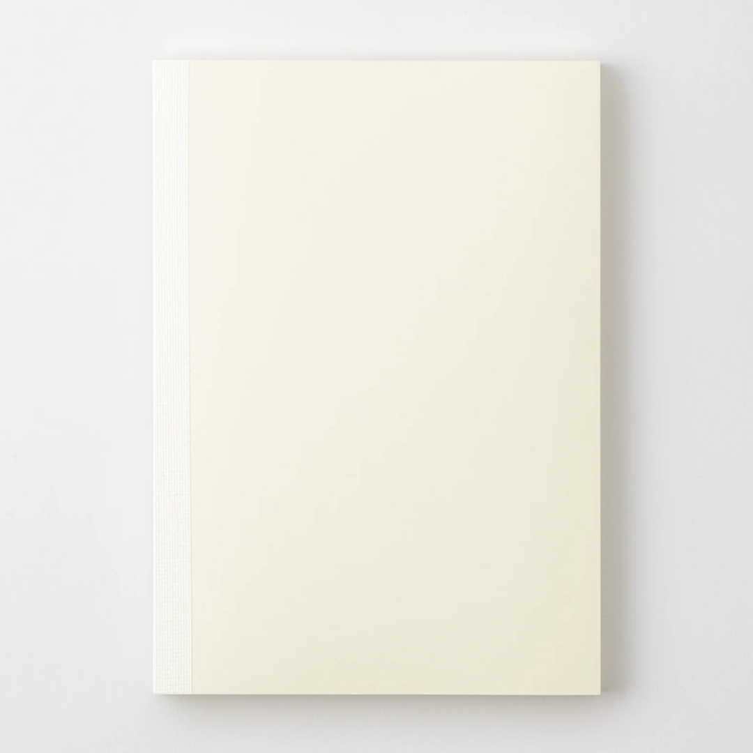 [MD 2027] Diary (4 sizes)