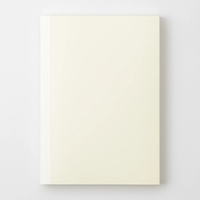 [MD 2027] Diary (4 sizes)