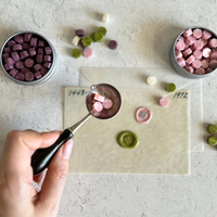 [Wax Seal] Wax Beads