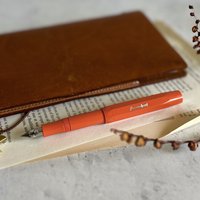 [Kaweco] Skyline Sport Fountain Pen // Fox