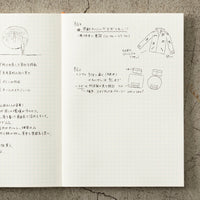 [MD 2026] Monthly THIN (A5)