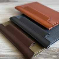 [Postalco] Notebook & Book Cover (A6)