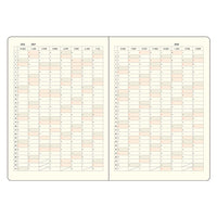 [Kleid 2027] Fleek Diary (B6)