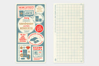 [TRC 2027] Plastic Sheet [PRE-ORDER]