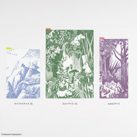 [Hobonichi Pencil Board] Moomin (3 sizes)