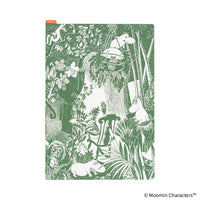 [Hobonichi Pencil Board] Moomin (3 sizes)