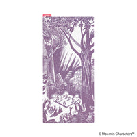 [Hobonichi Pencil Board] Moomin (3 sizes)
