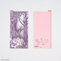 [Hobonichi Pencil Board] Moomin (3 sizes)