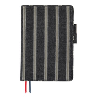 [Hobonichi Cover] Lined Fabric: Twill [A5]
