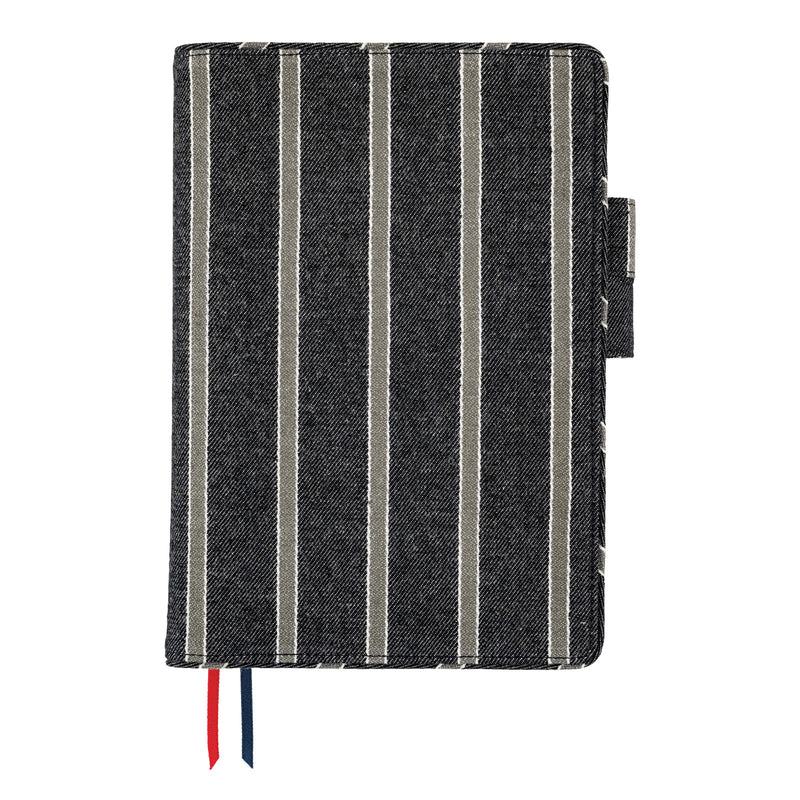 [Hobonichi Cover] Lined Fabric: Twill [A5]