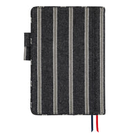 [Hobonichi Cover] Lined Fabric: Twill [A5]