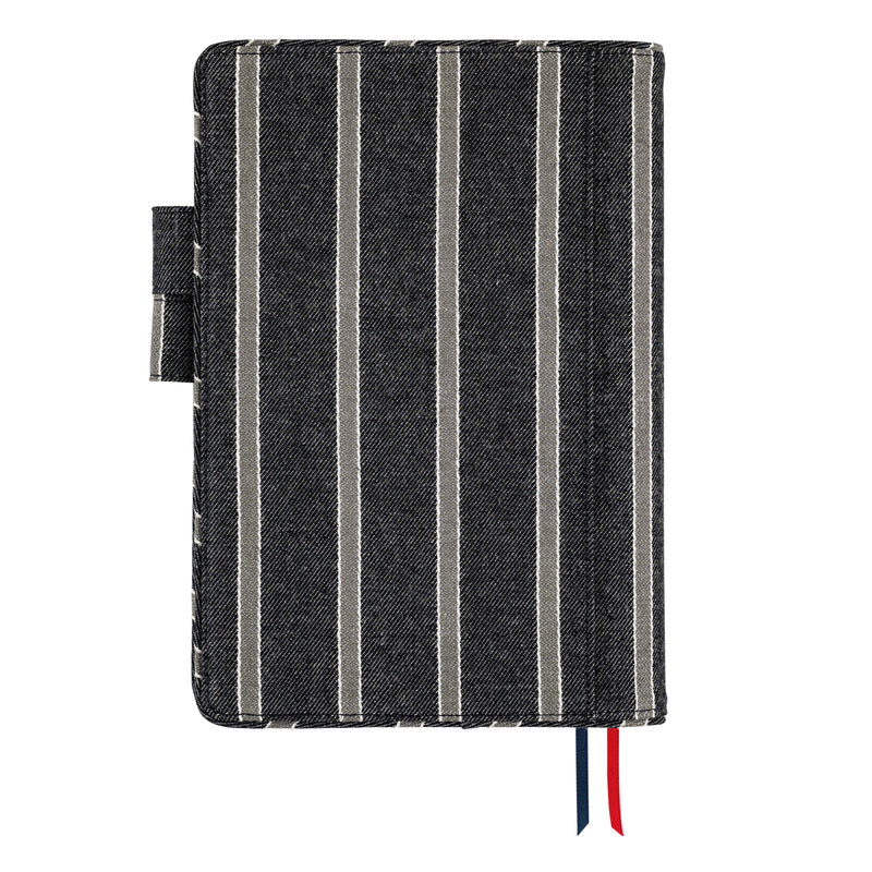 [Hobonichi Cover] Lined Fabric: Twill [A5]