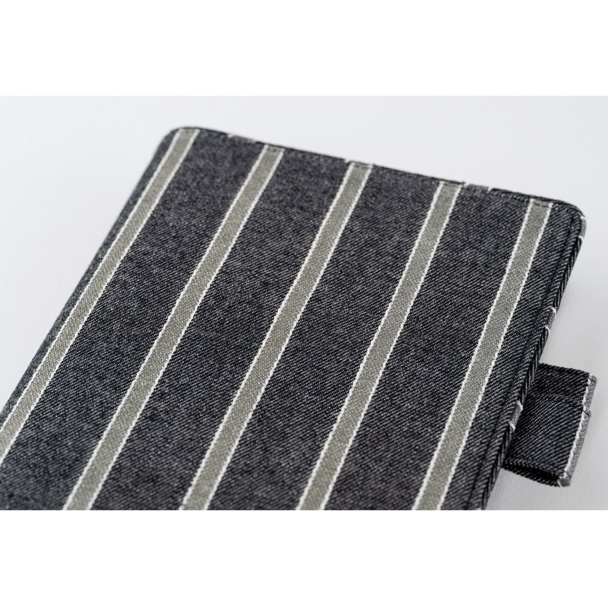 [Hobonichi Cover] Lined Fabric: Twill [A5]
