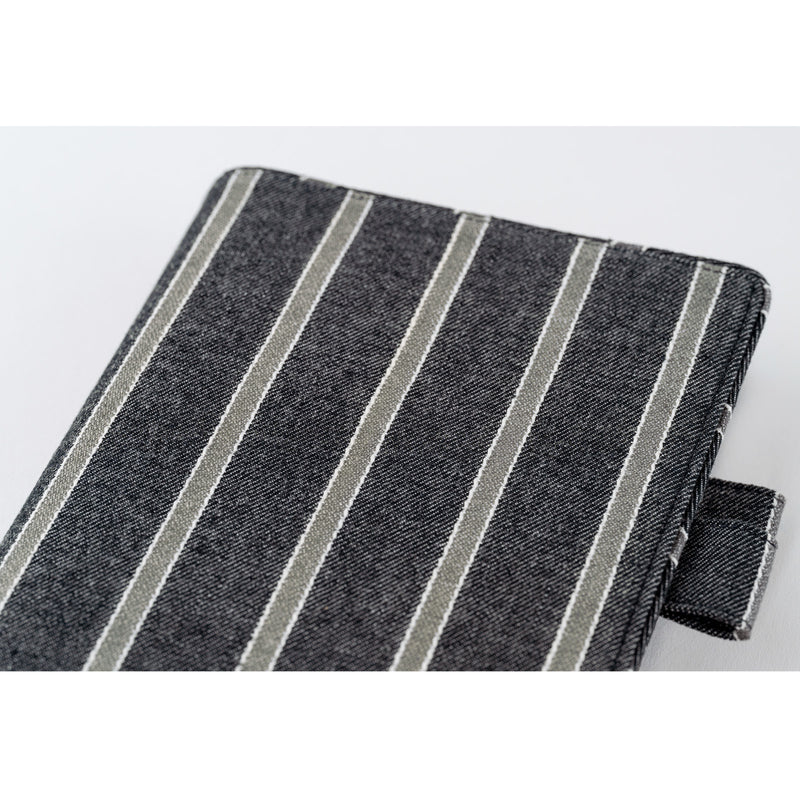[Hobonichi Cover] Lined Fabric: Twill [A5]