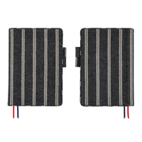 [Hobonichi Cover] Lined Fabric: Twill [A5]