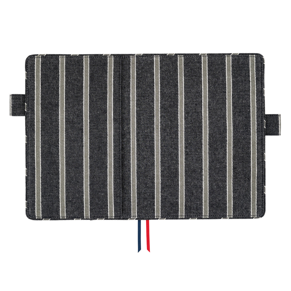 [Hobonichi Cover] Lined Fabric: Twill [A5]