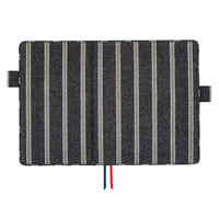 [Hobonichi Cover] Lined Fabric: Twill [A5]